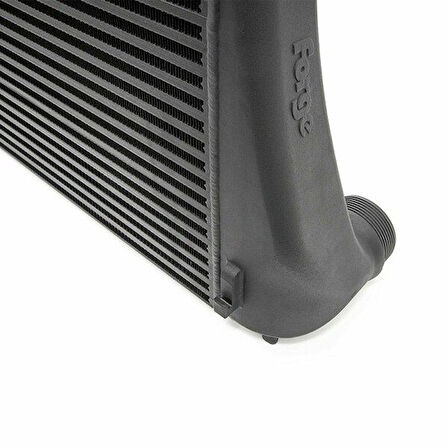 Forge Motorsport Intercooler - Volkswagen Golf 8 R, Audi S3 8Y, Cupra Formentor 2.0 TSI 2020-2024