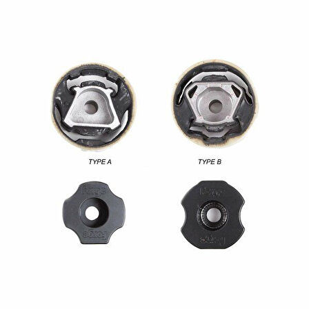 Forge Motorsport Dogbone Bush Insert (Type B) - Motor Performans Yükseltici Parça