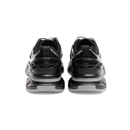 Günlük Bağcıklı Kadın Sneaker