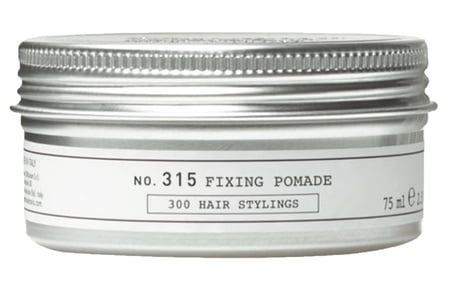 Depot No. 315 Fixing Pomade Sabitleyici Saç Pomadı 75 ml