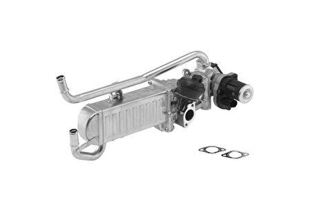 EGR VALFI SOGUTUCULU POLO IBIZA A1 1.6TDI CAY