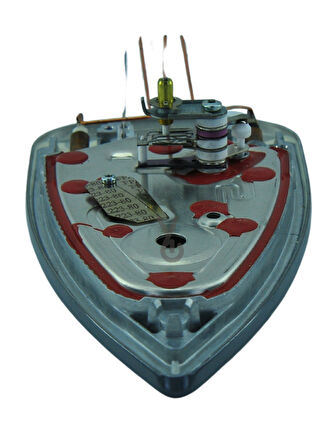 Tefal Superglıss Ütü Taban