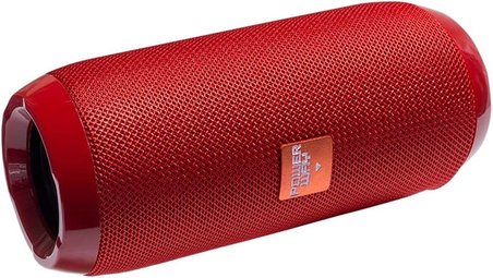 Powerway WRX-1 USB-SD-BLUETOOTH Destekli Taşınabilir Wireless Speaker