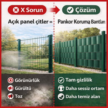 50 metre (14cm, Yeşil)