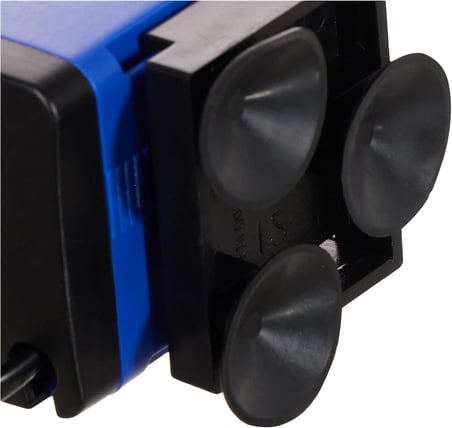 KAFA MOTORU 20W 1200L/H