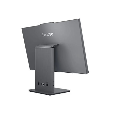 Lenovo IdeaCentre 24IRH9 i7 13620H 64GB DDR5 512GB SSD 23.8" FHD IPS W11P Siyah All in One PC & PER4