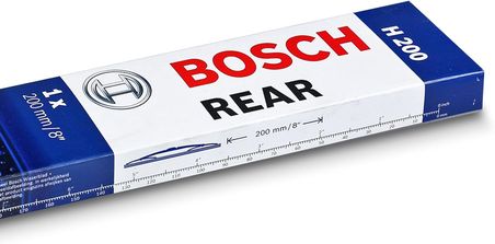 Rear Arka Silecek Toyota Auris (2012-2018) [200 mm] H200 3397011964