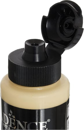 Multisurfaces Hibrit Boya 120 ml Açık Sarı