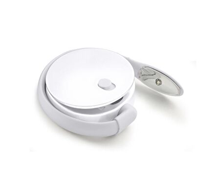 LED Okuma Lambası, Beyaz