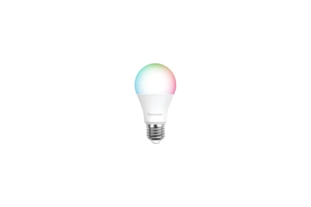 LED Akıllı Bluetooth Wi-Fi RGB E27 Lamba 9W