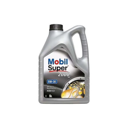 Mobil 1 ESP 5W30 Motor Yağı 5 Litre