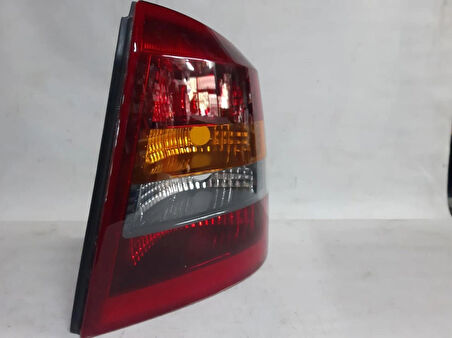 Orjinal Parça Orjinal Marka Opel Astra 2002-2006 Hatchback Stop Lambası SAĞ Seima magnetti marelli
