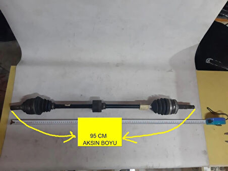 Opel Astra G -Benzinli Ön Aks Komple ABS dişlisi üzerinde 1.4 1.6 16 Valf 1998 Model Ve Sonrası Ön Sağ (Yolcu Tarafı) 