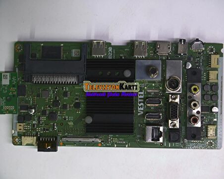 23641802 17MB230 Vestel 75U9500 Anakart