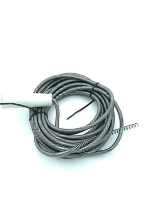 Lavabo Ve Gider Boru Açacağı (3 Metre) (2)