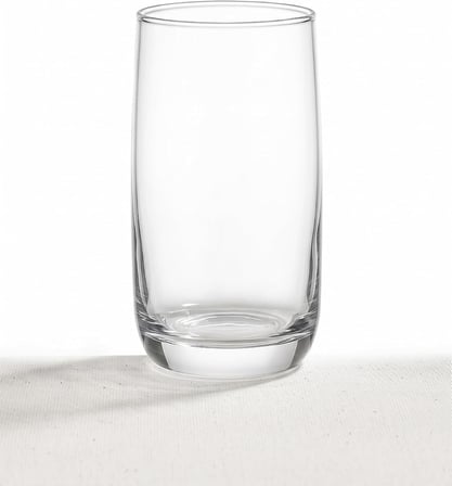 Paşabahçe Iconic Meşrubat-Long Drink 0 Damla Logo 2 Ofset Pk 24