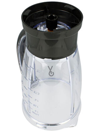 Tefal Masterchef Gourmet Mutfak Robotu Haznesi