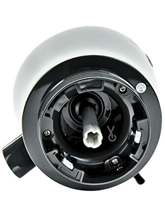 Tefal Masterchef Gourmet Mutfak Robotu Gövde