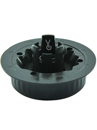 Tefal Masterchef Gourmet Mutfak Robotu Düğme/Komut