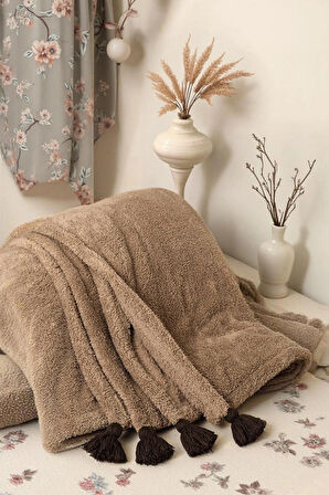  Puffy Wellsoft Battaniye