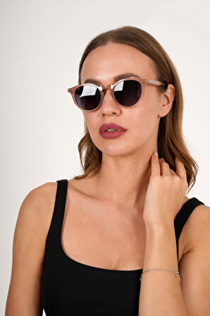 2846 C5 48 Optelli Polarize Güneş Gözlüğü