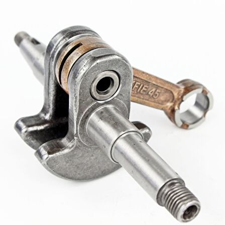 MOTORLU TESTERE KRANK /  5200 / 4500
