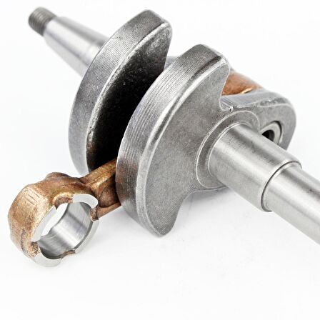 MOTORLU TESTERE KRANK /  5200 / 4500