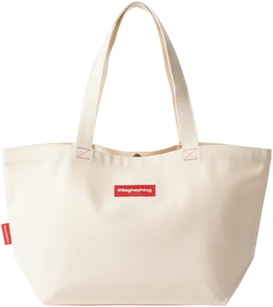 Kanvas Tote Çanta