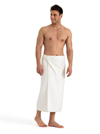 Microcotton Mora Büyük Boy Yumuşak Havlu 90x150