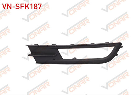 VOLKSWAGEN PASSAT ÖN SAĞ SİS FAR KAPAĞI SİSLİ 2015 SONRASI GLD-VNRVNSFK187