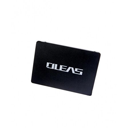 Oleas Gallop 256 GB SSD