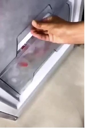 4'lü Küre Buz Topu Kalıbı - Yuvarlak Içecek Buz Topu Dondurucu Buzluk Saklama Ve Sunum Kabı