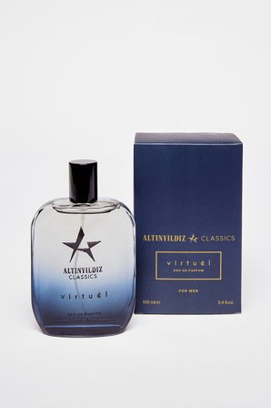 AC Virtuel EDP Parfüm 100 ML