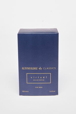 AC Virtuel EDP Parfüm 100 ML