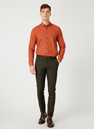 Altınyıldız Classics Pantolon