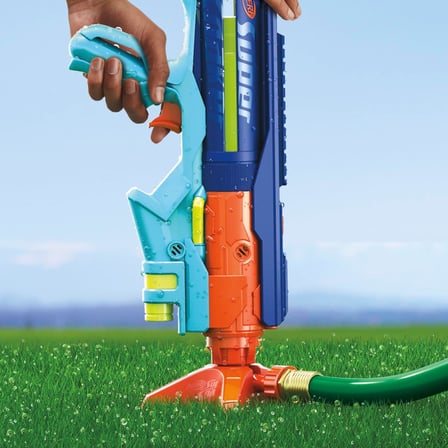 Nerf Power Drench Su Tabancası