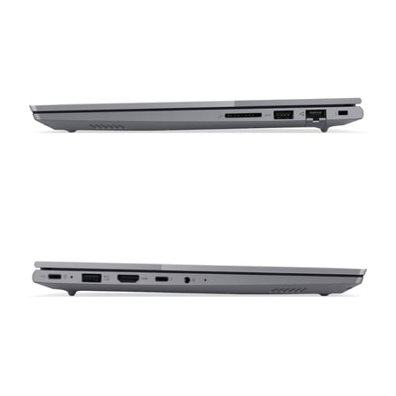 Lenovo ThinkBook 14 G6 IRL i5-1335U 48 -GBDDR5 2 TBSSD Iris Xe Graphics 14" WUXGA Windows 10 Pro + QB Sırt Çantası 21KG00Y5TRQB55