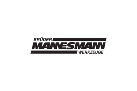 Brüder Mannesmann Bileme Taşı, Korindon, 225 Mm, 1 Adet, M 404