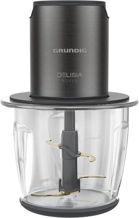 Grundig DO 7266 CDX Doğrayıcı
