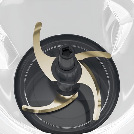 Grundig DO 7266 CDX Doğrayıcı