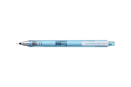 Uni-Ball M5-450T Mekanik Versatil Kalem, Siyah
