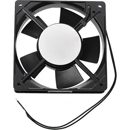 220 VOLT FAN 8 CM 38 mm