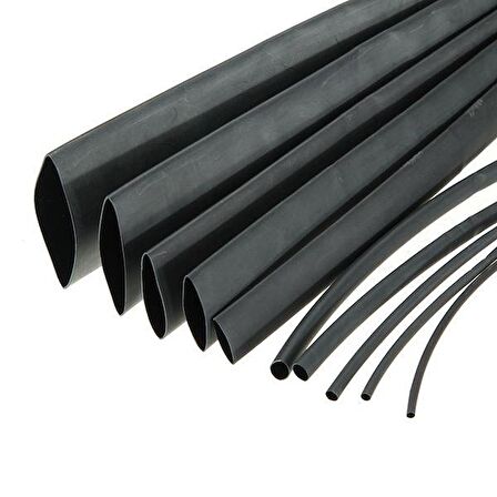 Daralan Makaron 12.7 mm 1 mt