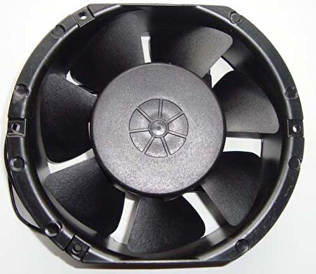 OVAL FAN 110 VOLT