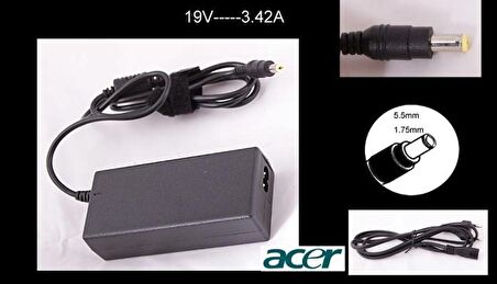 ACER NOTEBOOK ADAPTÖRÜ