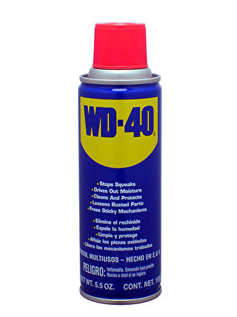 WD40 PAS SÖKÜCÜ 200 ml