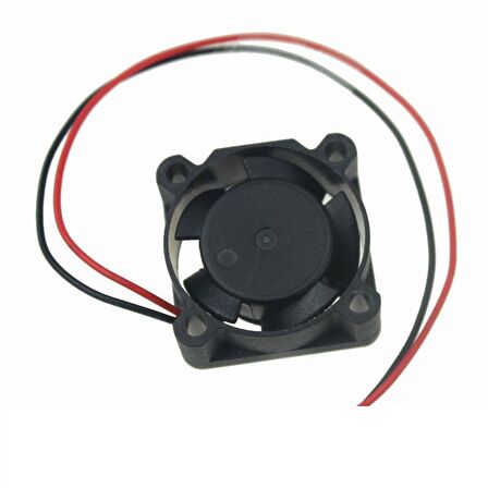 5 Volt Fan 3 cm 10 mm