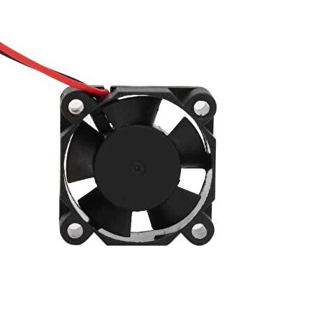 5 Volt Fan 3 cm 10 mm