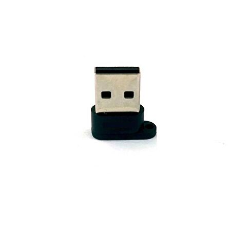 Type-c Dişi-Usb Erkek Çevirici