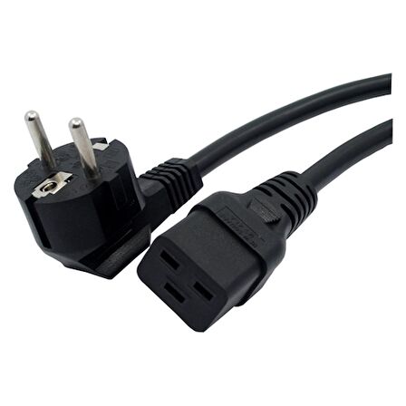 C19 Power  Kablo